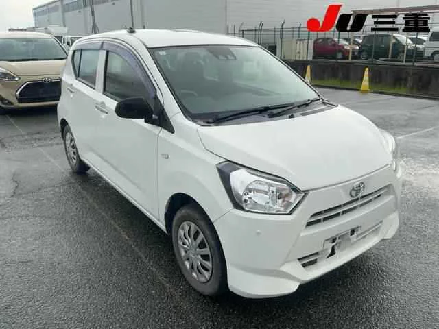 Toyota Pixis Epoch LA350A 2021